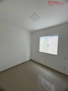 Casa Térrea em Ipitanga – Condomínio Exclusivo com Apenas 4 Casas