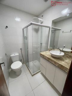 Casa Térrea em Ipitanga – Condomínio Exclusivo com Apenas 4 Casas