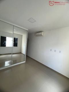 Casa Térrea em Ipitanga – Condomínio Exclusivo com Apenas 4 Casas
