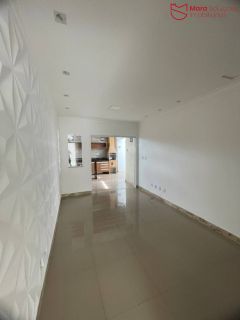 Casa Térrea em Ipitanga – Condomínio Exclusivo com Apenas 4 Casas