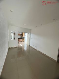 Casa Térrea em Ipitanga – Condomínio Exclusivo com Apenas 4 Casas