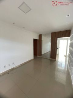 Casa Térrea em Ipitanga – Condomínio Exclusivo com Apenas 4 Casas