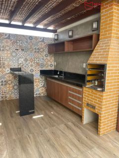 Casa Térrea em Ipitanga – Condomínio Exclusivo com Apenas 4 Casas
