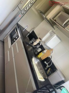 Apartamento Mobiliado para Locação | Spazio Singular - Buraquinho