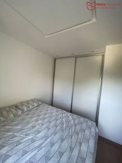 Apartamento Mobiliado para Locação | Spazio Singular - Buraquinho