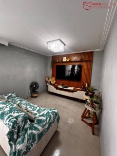 Linda Cobertura Duplex com Piscina e Área Gourmet em Buraquinho.
