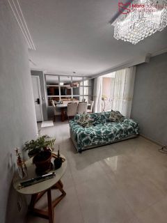 Linda Cobertura Duplex com Piscina e Área Gourmet em Buraquinho.
