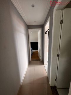 Linda Cobertura Duplex com Piscina e Área Gourmet em Buraquinho.