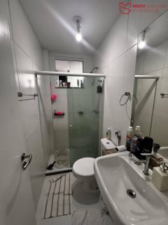 Linda Cobertura Duplex com Piscina e Área Gourmet em Buraquinho.