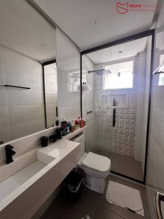 Linda Cobertura Duplex com Piscina e Área Gourmet em Buraquinho.
