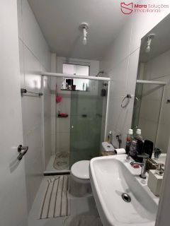 Linda Cobertura Duplex com Piscina e Área Gourmet em Buraquinho.