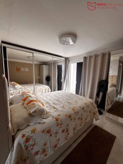 Linda Cobertura Duplex com Piscina e Área Gourmet em Buraquinho.