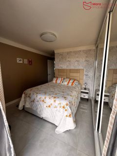 Linda Cobertura Duplex com Piscina e Área Gourmet em Buraquinho.