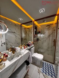Linda Cobertura Duplex com Piscina e Área Gourmet em Buraquinho.