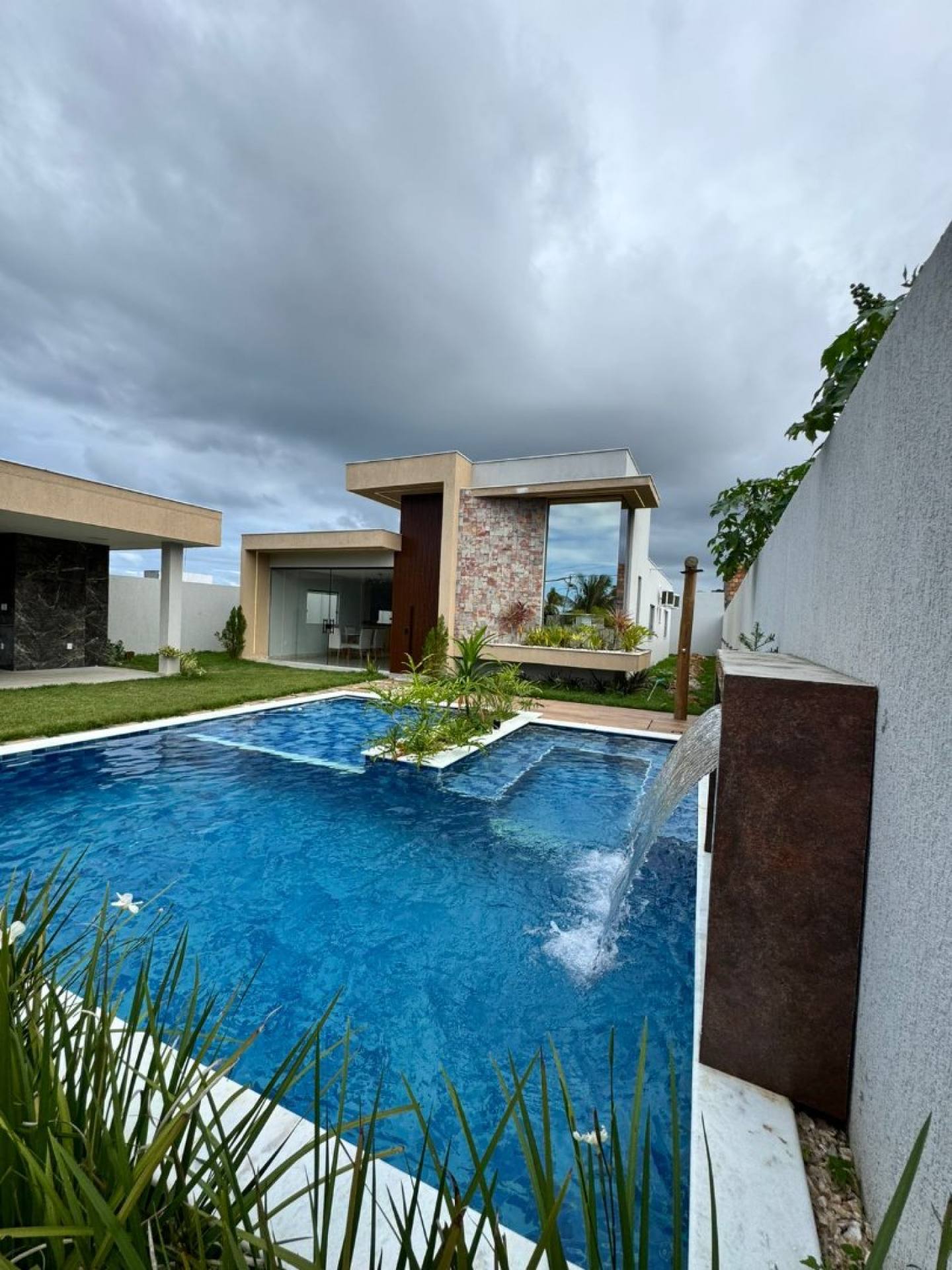 Casa à venda em Jacuípe – Condomínio Parque das Árvores