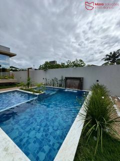 Casa à venda em Jacuípe – Condomínio Parque das Árvores