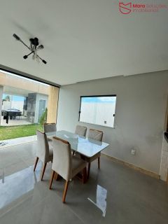 Casa à venda em Jacuípe – Condomínio Parque das Árvores