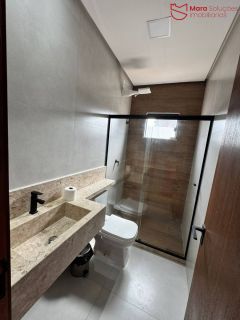 Casa à venda em Jacuípe – Condomínio Parque das Árvores