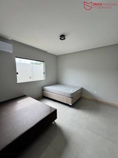 Casa à venda em Jacuípe – Condomínio Parque das Árvores