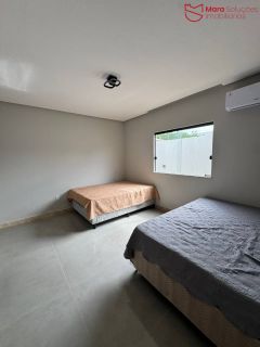 Casa à venda em Jacuípe – Condomínio Parque das Árvores