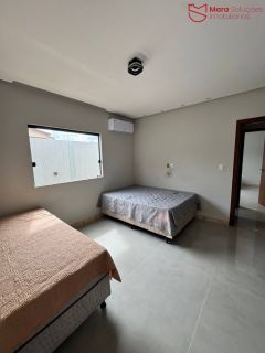 Casa à venda em Jacuípe – Condomínio Parque das Árvores