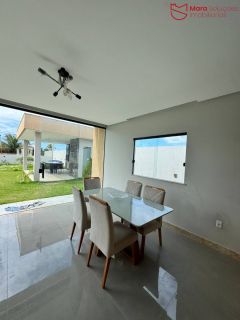 Casa à venda em Jacuípe – Condomínio Parque das Árvores
