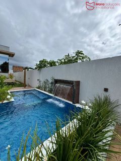 Casa à venda em Jacuípe – Condomínio Parque das Árvores