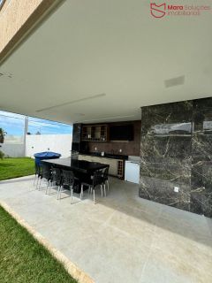 Casa à venda em Jacuípe – Condomínio Parque das Árvores