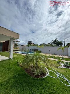 Casa à venda em Jacuípe – Condomínio Parque das Árvores