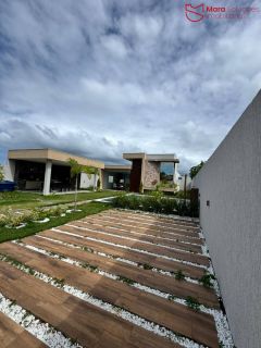Casa à venda em Jacuípe – Condomínio Parque das Árvores