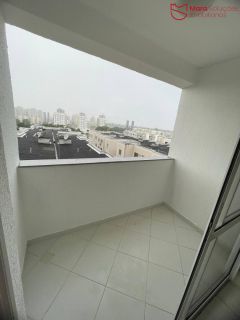 Lindo Apartamento de 2/4, sendo 1 Suíte em Condomínio Completo!
