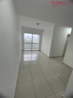 Lindo Apartamento de 2/4, sendo 1 Suíte em Condomínio Completo!