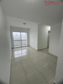 Lindo Apartamento de 2/4, sendo 1 Suíte em Condomínio Completo!