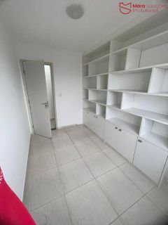 Lindo Apartamento de 2/4, sendo 1 Suíte em Condomínio Completo!