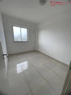 Lindo Apartamento de 2/4, sendo 1 Suíte em Condomínio Completo!