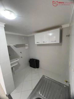 Lindo Apartamento de 2/4, sendo 1 Suíte em Condomínio Completo!
