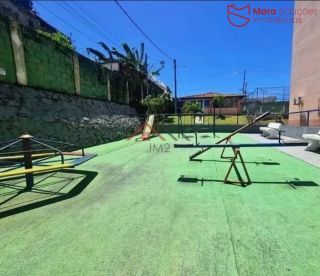 Apartamento á Venda com 2/4, no cond. Jardim Ipitanga Life.