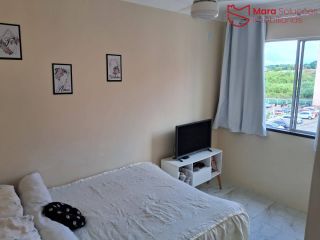 Apartamento á Venda com 2/4, no cond. Jardim Ipitanga Life.