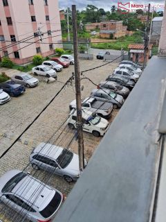 Apartamento á Venda com 2/4, no cond. Jardim Ipitanga Life.
