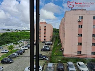 Apartamento á Venda com 2/4, no cond. Jardim Ipitanga Life.