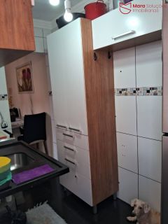 Apartamento á Venda com 2/4, no cond. Jardim Ipitanga Life.