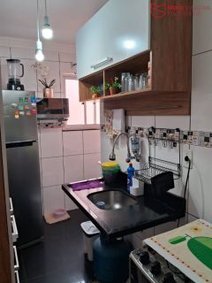 Apartamento á Venda com 2/4, no cond. Jardim Ipitanga Life.