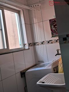 Apartamento á Venda com 2/4, no cond. Jardim Ipitanga Life.