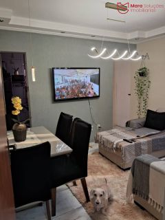 Apartamento á Venda com 2/4, no cond. Jardim Ipitanga Life.