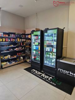 Apartamento no Imbui vista mar com projetados!