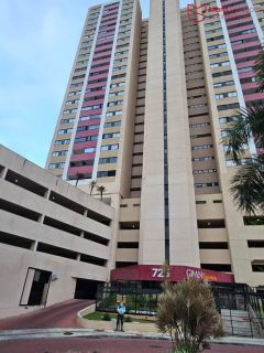 Apartamento no Imbui vista mar com projetados!