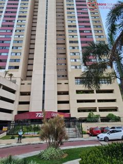 Apartamento no Imbui vista mar com projetados!