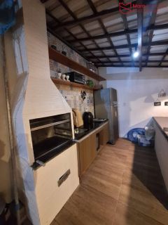 Casa Duplex á venda no melhor condomínio de Buraquinho – Foz dos Joanes