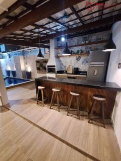 Casa Duplex á venda no melhor condomínio de Buraquinho – Foz dos Joanes