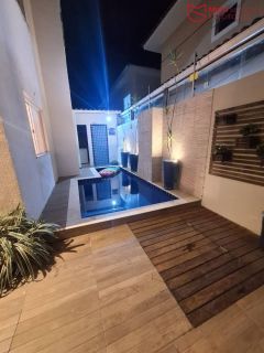 Casa Duplex á venda no melhor condomínio de Buraquinho – Foz dos Joanes